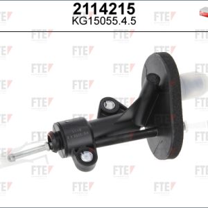 Pompa centrala ambreiaj OPEL COMBO Autoutilitara/limuzina spatioasa (X12) 1.4 CNG (B05) Benzina/Gaz metan (GNC) 120 cai FTE 2114215