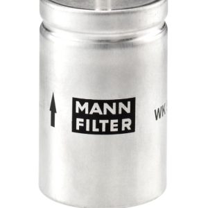Filtru combustibil OPEL COMBO Autoutilitara/limuzina spatioasa (71_) 1.4 benzina 60 cai MANN-FILTER WK 512