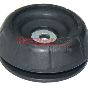 Rulment sarcina suport arc OPEL COMBO Autoutilitara/limuzina spatioasa 1.6 CNG 16V Benzina/Gaz metan (GNC) 94 cai METZGER 6490156