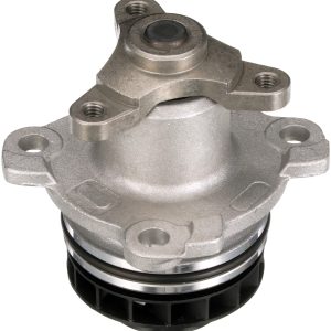 Pompa de apa OPEL MOVANO B caroserie (X62) 2.3 CDTI FWD (FV) diesel 101 cai GATES WP0132