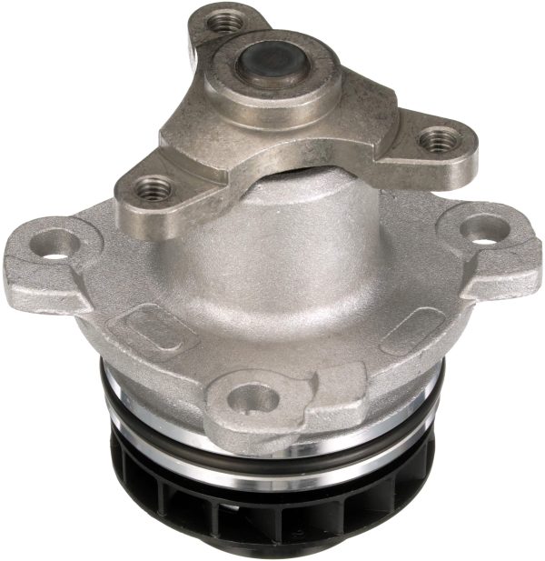 Pompa de apa OPEL MOVANO B caroserie (X62) 2.3 CDTI FWD (FV) diesel 101 cai GATES WP0132