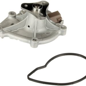 Pompa de apa OPEL GRANDLAND / GRANDLAND X (A18, P1UO) 1.6 Turbo Hybrid benzina/elector 224 cai GATES WP0172