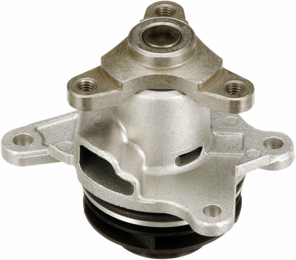 Pompa de apa OPEL VIVARO B caroserie (X82) 1.6 CDTI (05) diesel 140 cai GATES WP0200