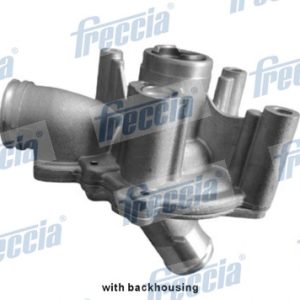 Ax cu came OPEL COMBO Tour 1.3 CDTI 16V diesel 69 cai FRECCIA CM05-2110