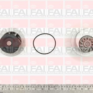 Pompa de apa OPEL COMBO Tour 1.6 benzina 84 cai FAI AUTOPARTS WP1350
