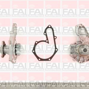 Pompa de apa OPEL MOVANO A caroserie (X70) 1.9 DTI (FD) diesel 80 cai FAI AUTOPARTS WP2661