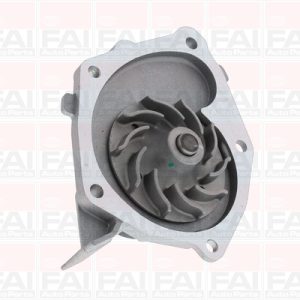 Pompa de apa OPEL MOVANO A caroserie (X70) 1.9 DTI (FD) diesel 80 cai FAI AUTOPARTS WP6327