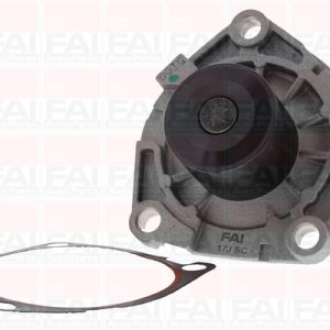Pompa de apa OPEL COMBO Tour (X12) 1.6 CDTI (C26, D26, E26, C05) diesel 95 cai FAI AUTOPARTS WP6332