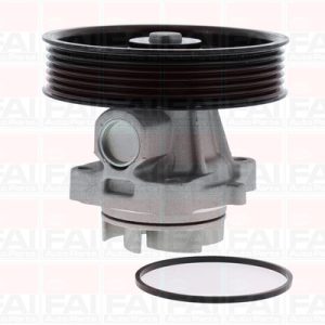 Pompa de apa OPEL COMBO Autoutilitara/limuzina spatioasa (X12) 1.3 CDTI (B05) diesel 90 cai FAI AUTOPARTS WP6348