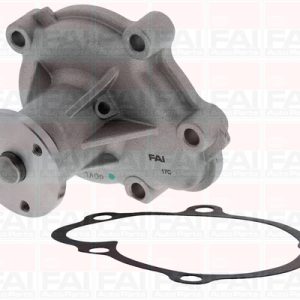 Pompa de apa OPEL COMBO Tour 1.7 CDTI 16V diesel 101 cai FAI AUTOPARTS WP6381