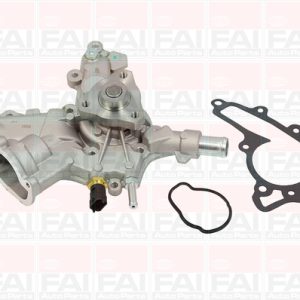 Pompa de apa OPEL COMBO Autoutilitara/limuzina spatioasa 1.4 16V benzina 90 cai FAI AUTOPARTS WP6422T