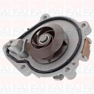 Pompa de apa OPEL GRANDLAND / GRANDLAND X (A18, P1UO) 1.6 Turbo Hybrid4 benzina/elector 300 cai FAI AUTOPARTS WP6494
