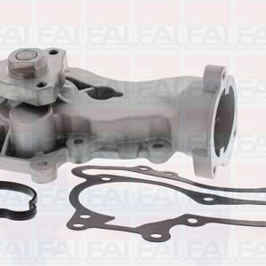 Pompa de apa OPEL ADAM (M13) 1.4 LPG Benzina/Autogaz (GPL) 87 cai FAI AUTOPARTS WP6555
