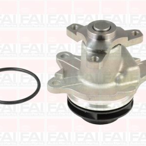 Pompa de apa OPEL VIVARO B caroserie (X82) 1.6 CDTI (05) diesel 140 cai FAI AUTOPARTS WP6651