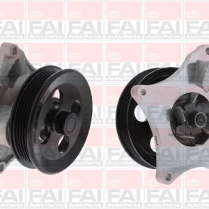 Pompa de apa OPEL ADAM (M13) 1.0 benzina 90 cai FAI AUTOPARTS WP6666