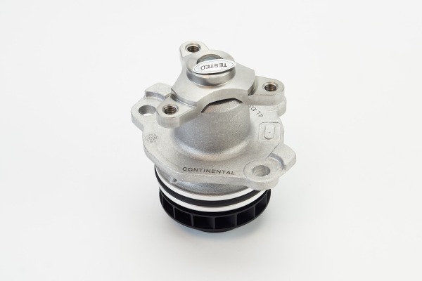 Pompa de apa OPEL MOVANO B caroserie (X62) 2.3 CDTI FWD (FV) diesel 125 cai CONTITECH WPS3157