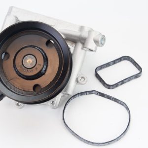 Pompa de apa OPEL MOKKA / MOKKA X (J13) 1.6 CDTI 4x4 (_76) diesel 110 cai CONTITECH WPS3161