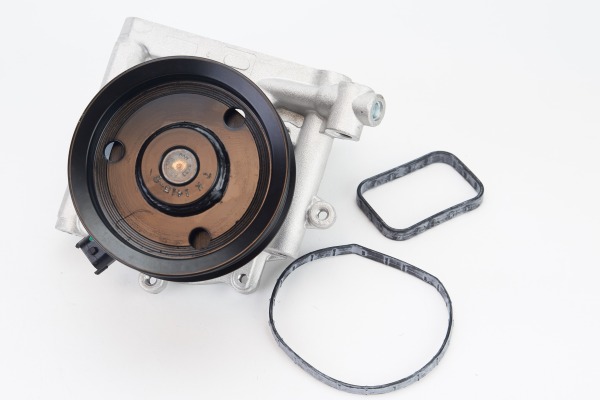 Pompa de apa OPEL MOKKA / MOKKA X (J13) 1.6 CDTI 4x4 (_76) diesel 136 cai CONTITECH WPS3161