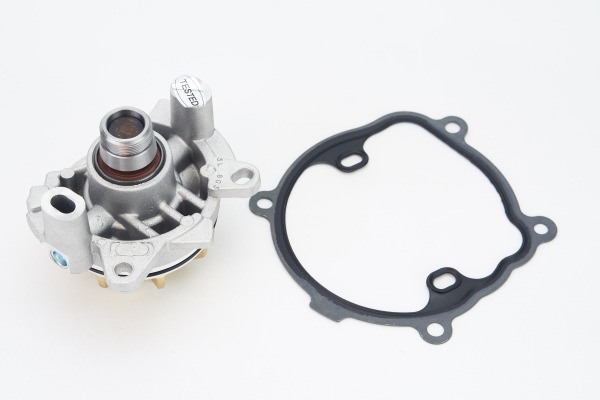 Pompa de apa OPEL MOVANO A platou / sasiu (X70) 2.5 CDTI (ED, HD, UD0, UD4) diesel 146 cai CONTITECH WPS3175