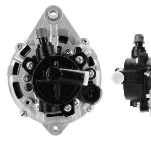 Alternator OPEL COMBO Autoutilitara/limuzina spatioasa (71_) 1.7 D diesel 60 cai ELSTOCK 28-1896