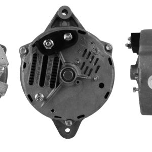 Alternator OPEL COMBO Autoutilitara/limuzina spatioasa (71_) 1.2 benzina 45 cai ELSTOCK 28-1787