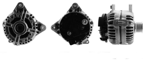 Alternator OPEL VIVARO A platou / sasiu (X83) 2.5 CDTI diesel 114 cai ELSTOCK 28-4875