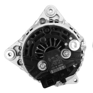 Alternator OPEL VIVARO A platou / sasiu (X83) 2.5 CDTI diesel 114 cai ELSTOCK 28-4886