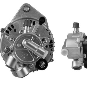 Alternator OPEL COMBO Tour 1.7 CDTI 16V diesel 101 cai ELSTOCK 28-5650