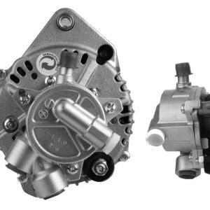Alternator OPEL COMBO Autoutilitara/limuzina spatioasa 1.7 CDTI 16V diesel 101 cai ELSTOCK 28-4923