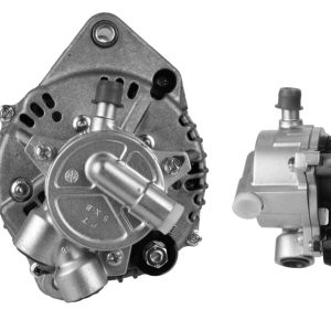Alternator OPEL COMBO Tour 1.7 CDTI 16V diesel 101 cai ELSTOCK 28-5739