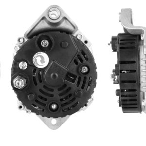 Alternator OPEL MOVANO A platou / sasiu (X70) 2.5 D (ED, HD, UD0, UD4) diesel 80 cai ELSTOCK 28-3727