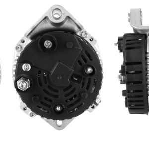 Alternator OPEL MOVANO A platou / sasiu (X70) 2.5 D (ED, HD, UD0, UD4) diesel 80 cai ELSTOCK 28-3738