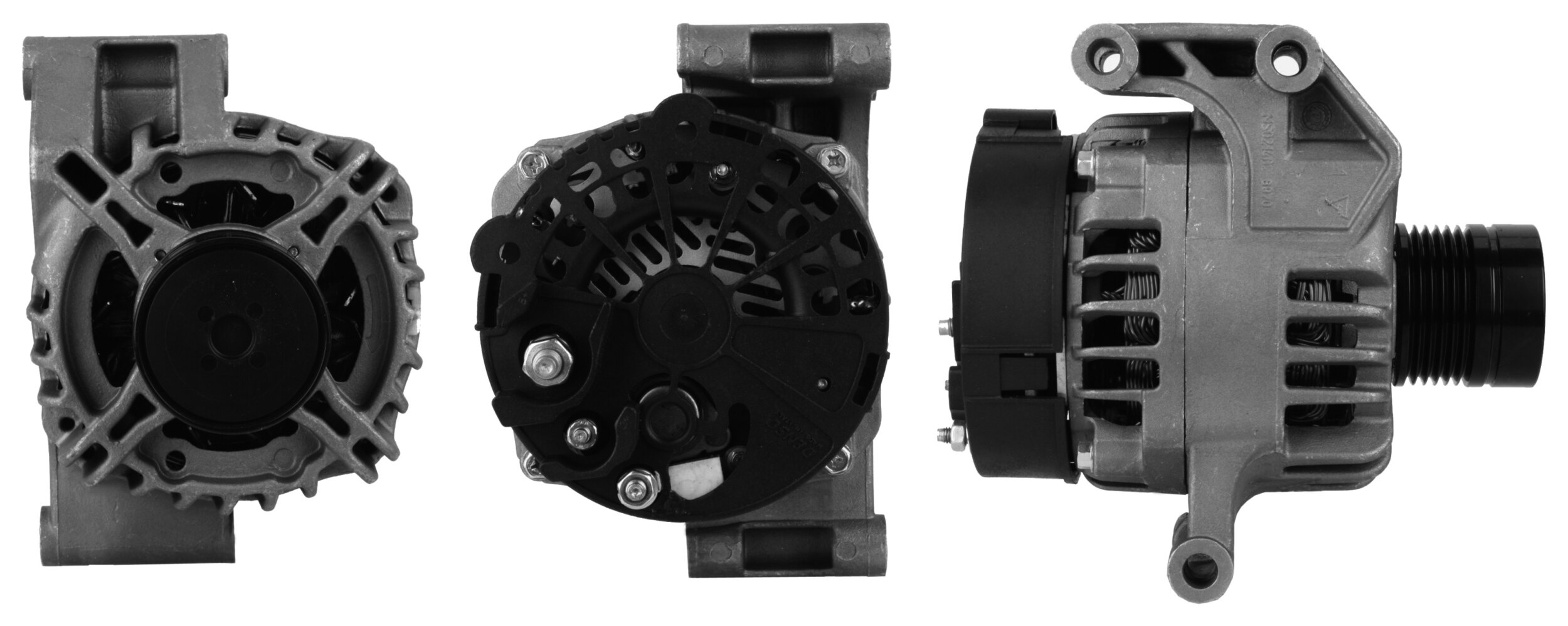 Alternator OPEL COMBO Autoutilitara/limuzina spatioasa 1.3 CDTI 16V diesel 69 cai ELSTOCK 28-5680