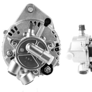 Alternator OPEL COMBO Autoutilitara/limuzina spatioasa 1.7 DI 16V diesel 65 cai ELSTOCK 28-3861