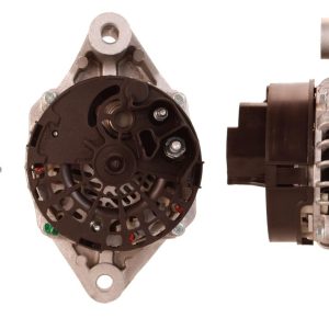 Alternator OPEL COMBO Autoutilitara/limuzina spatioasa (X12) 1.6 CDTI (B05) diesel 101 cai ELSTOCK 28-5905
