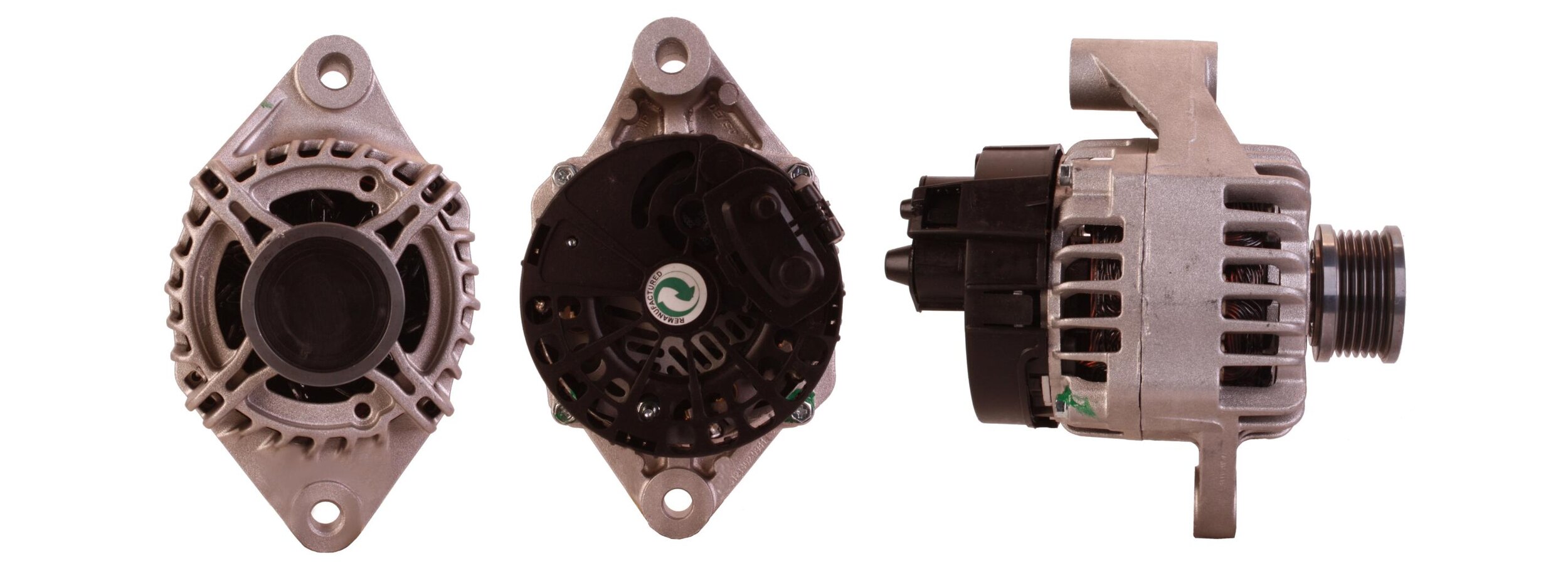 Alternator OPEL COMBO Tour (X12) 2.0 CDTI (C26, D26, E26, C05) diesel 135 cai ELSTOCK 28-5924