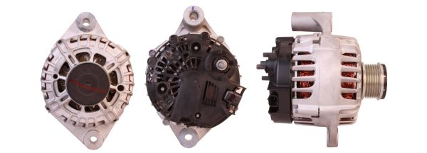 Alternator OPEL CASCADA (W13) 2.0 CDTI (67) diesel 194 cai ELSTOCK 28-6690