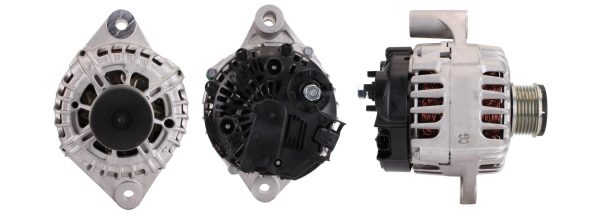 Alternator OPEL CASCADA (W13) 2.0 CDTI (67) diesel 194 cai ELSTOCK 28-6693