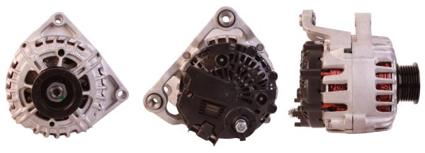 Alternator OPEL MOKKA / MOKKA X (J13) 1.6 (_76) benzina 116 cai ELSTOCK 28-6697