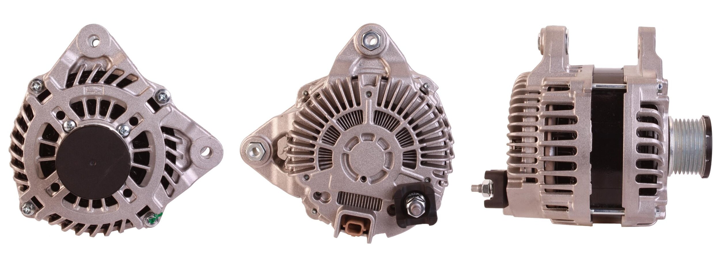 Alternator OPEL MOVANO B bus (X62) 2.3 CDTI FWD (JV) diesel 110 cai ELSTOCK 28-6706