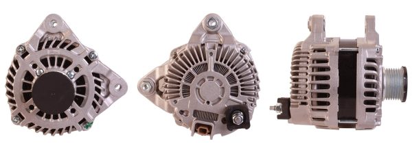Alternator OPEL MOVANO B bus (X62) 2.3 CDTI FWD (JV) diesel 170 cai ELSTOCK 28-6706