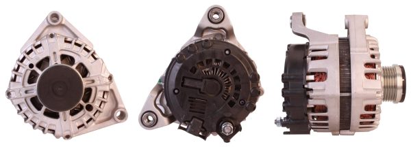 Alternator OPEL CASCADA (W13) 1.4 Turbo (67) benzina 140 cai ELSTOCK 28-6723