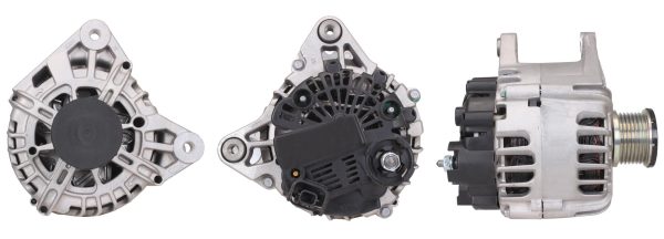 Alternator OPEL VIVARO B caroserie (X82) 1.6 CDTI (05) diesel 120 cai ELSTOCK 28-7535