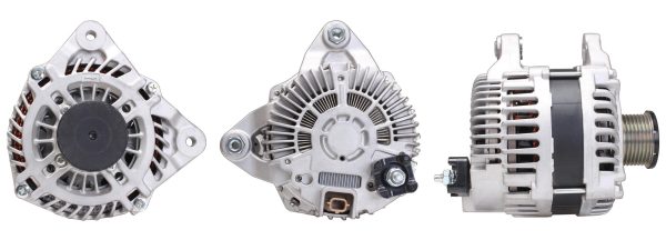 Alternator OPEL VIVARO B bus (X82) 1.6 CDTI (06) diesel 95 cai ELSTOCK 28-7630
