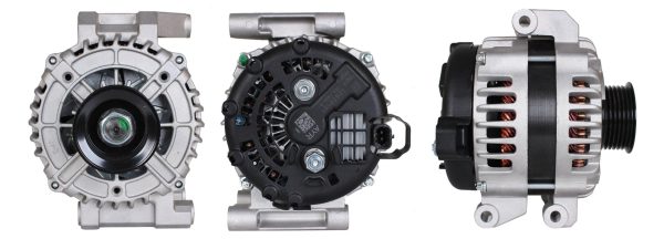 Alternator OPEL MOKKA / MOKKA X (J13) 1.6 CDTI 4x4 (_76) diesel 136 cai ELSTOCK 28-7779