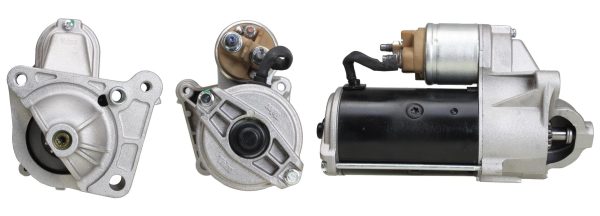 Electromotor OPEL VIVARO A platou / sasiu (X83) 1.9 Di diesel 82 cai ELSTOCK 25-3073