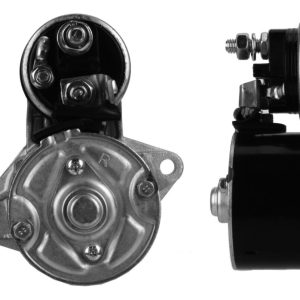 Electromotor OPEL COMBO Autoutilitara/limuzina spatioasa 1.6 CNG 16V Benzina/Gaz metan (GNC) 97 cai ELSTOCK 25-3258