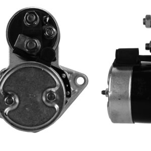 Electromotor OPEL COMBO Autoutilitara/limuzina spatioasa 1.6 benzina 87 cai ELSTOCK 25-2128