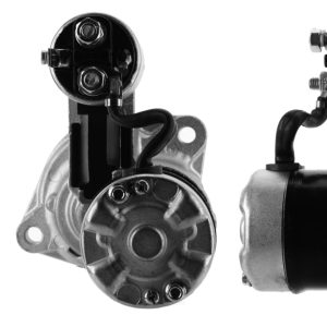 Electromotor OPEL COMBO Autoutilitara/limuzina spatioasa (71_) 1.7 D diesel 60 cai ELSTOCK 25-2097