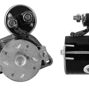 Electromotor OPEL COMBO Autoutilitara/limuzina spatioasa (X12) 1.3 CDTI (B05) diesel 90 cai ELSTOCK 25-3423